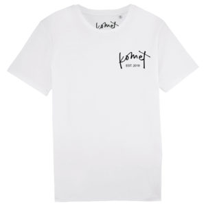 Crew-Shirt Komet