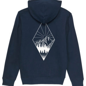 Sunrise Hoodie - Unisex